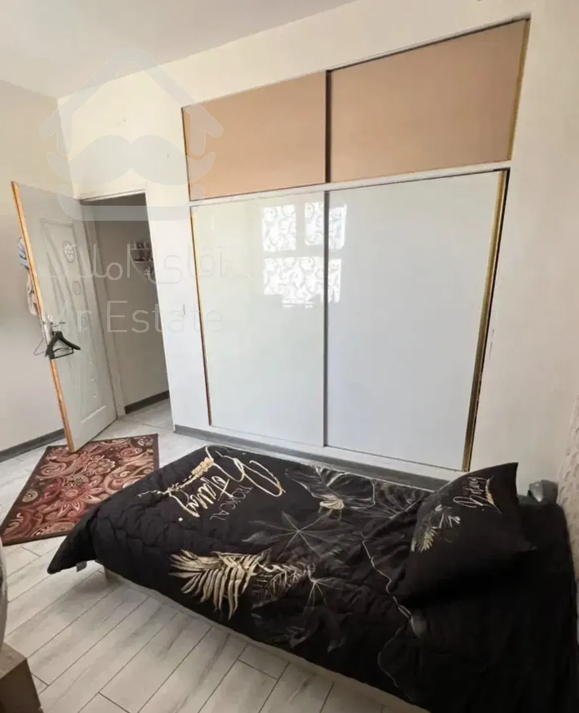 دپارتمان سلیمی/۱۵۰متری/تک واحدی/شاخه اصلی فردیس