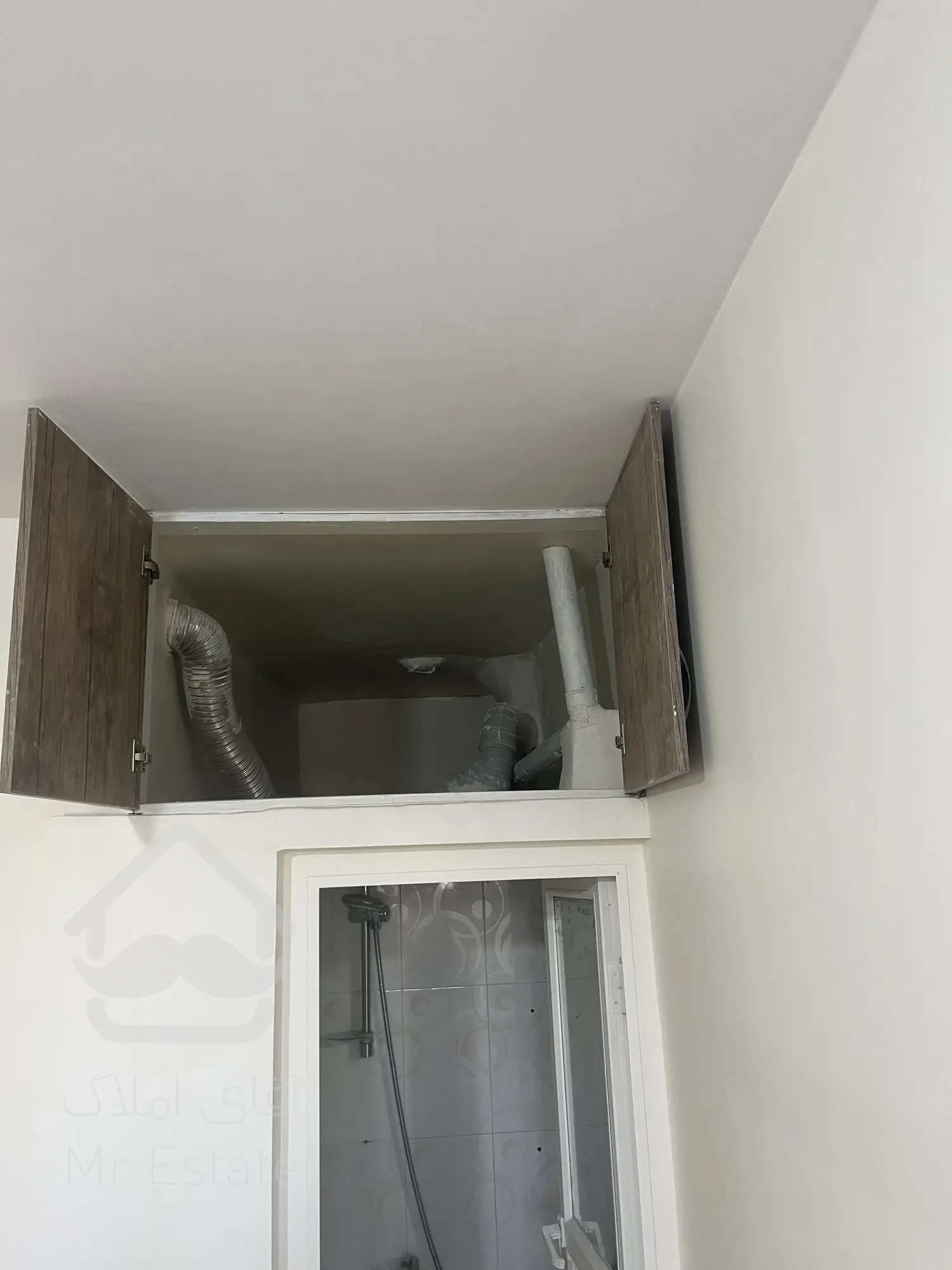 رهن کامل/ ۷۵ متر/۲خوابه/ تخلیه / نقاشی شده