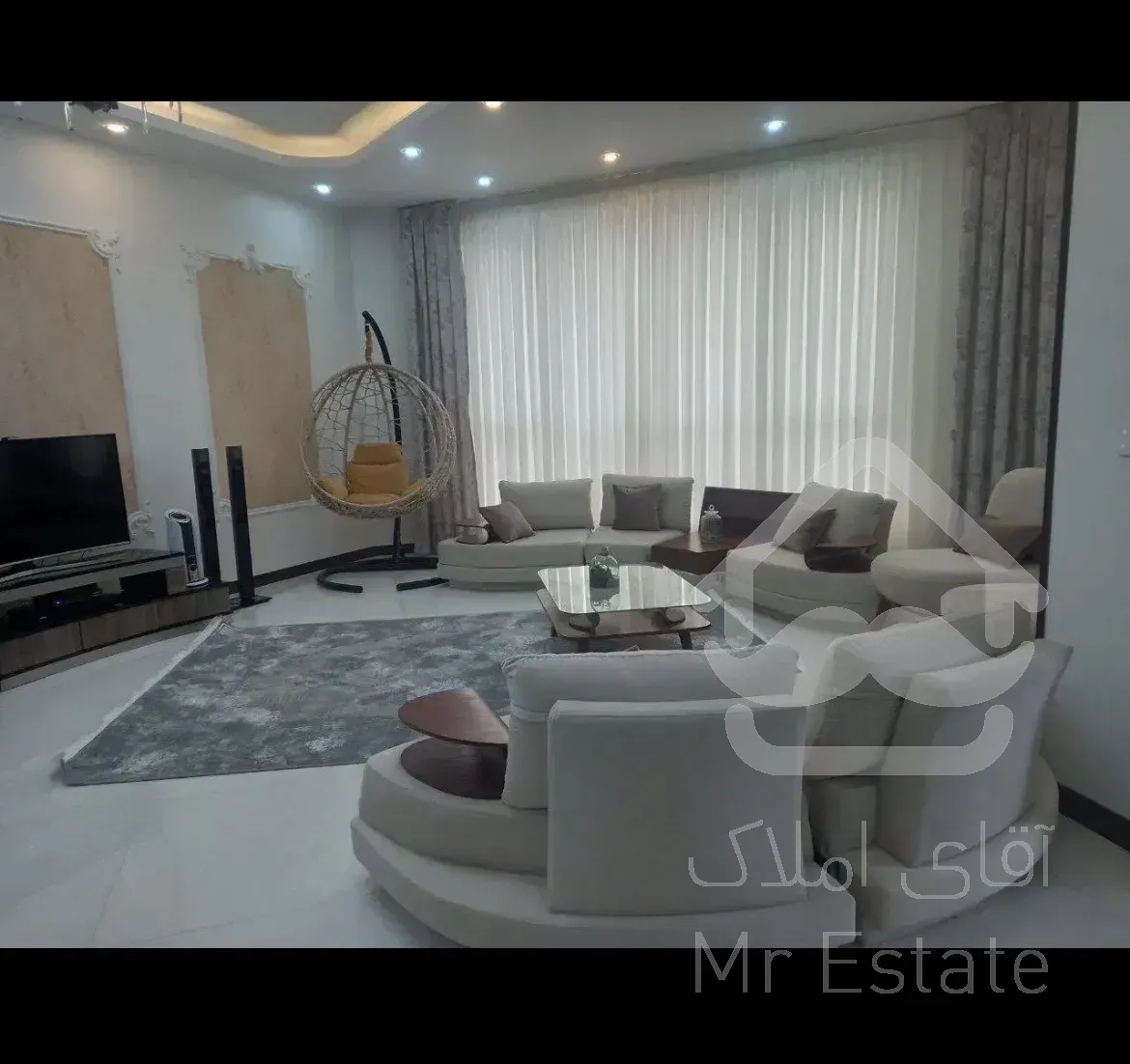 دپارتمان سلیمی/شفق۲۲/ پنت هاوس /۲۴۸متری