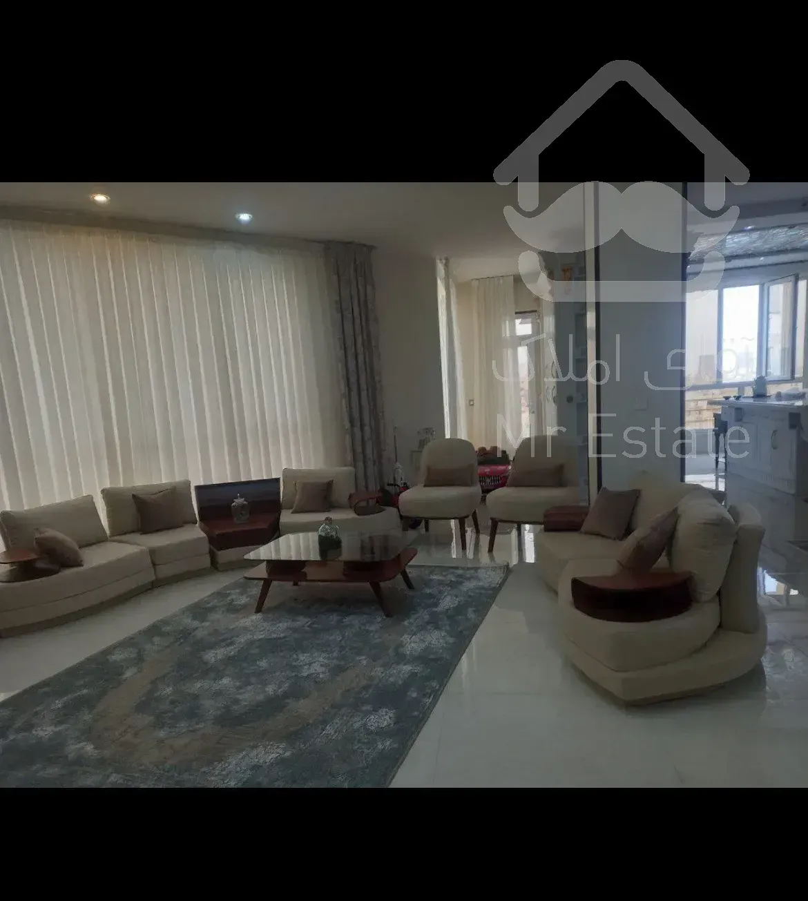 دپارتمان سلیمی/شفق۲۲/ پنت هاوس /۲۴۸متری