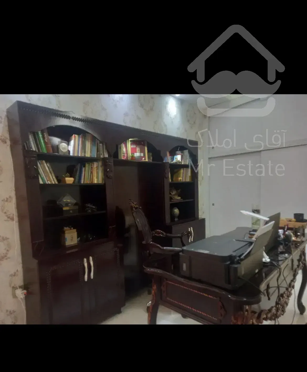 دپارتمان سلیمی/شفق۲۲/ پنت هاوس /۲۴۸متری