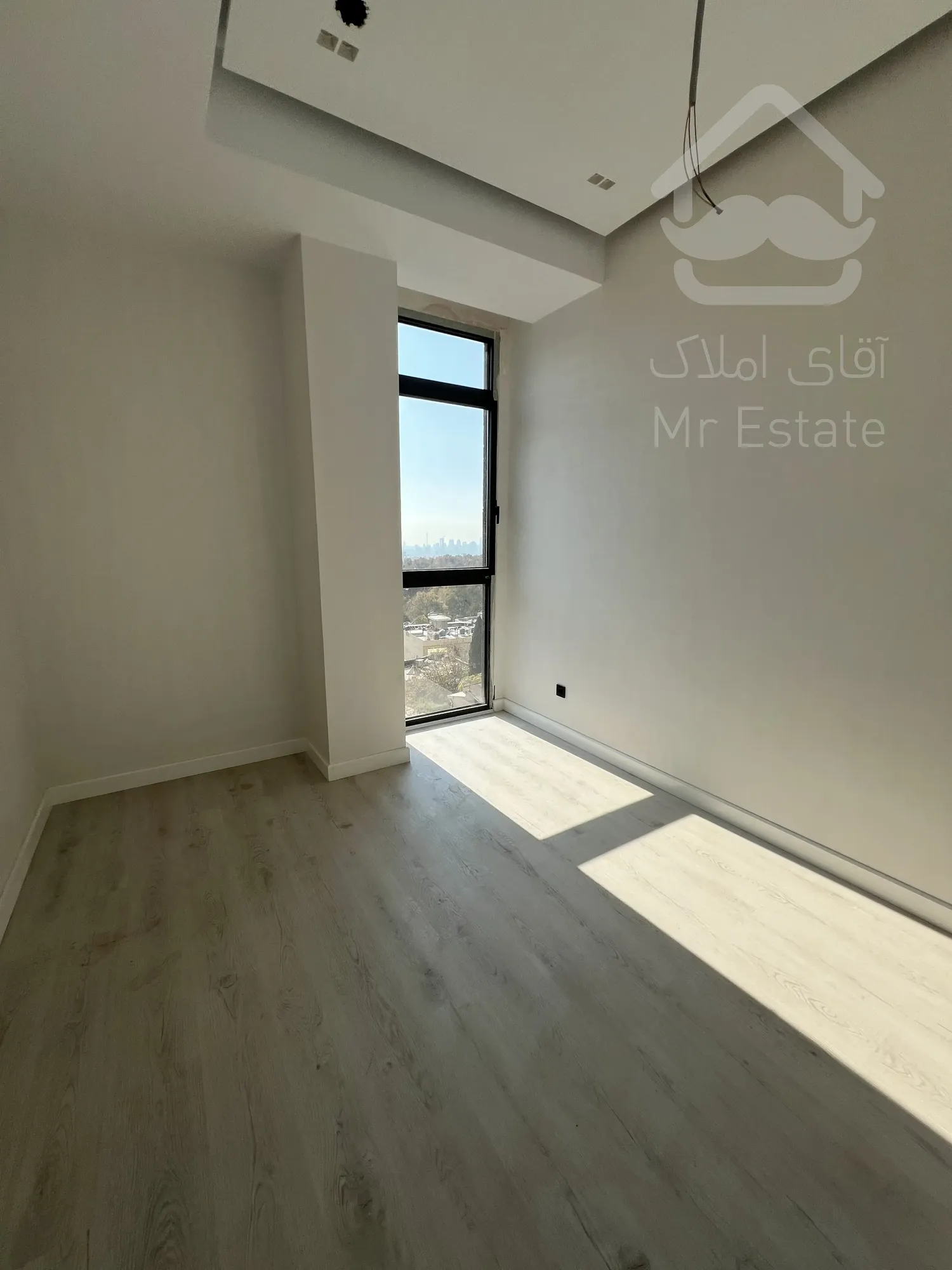 190متر فرمانیه فول مشاعات