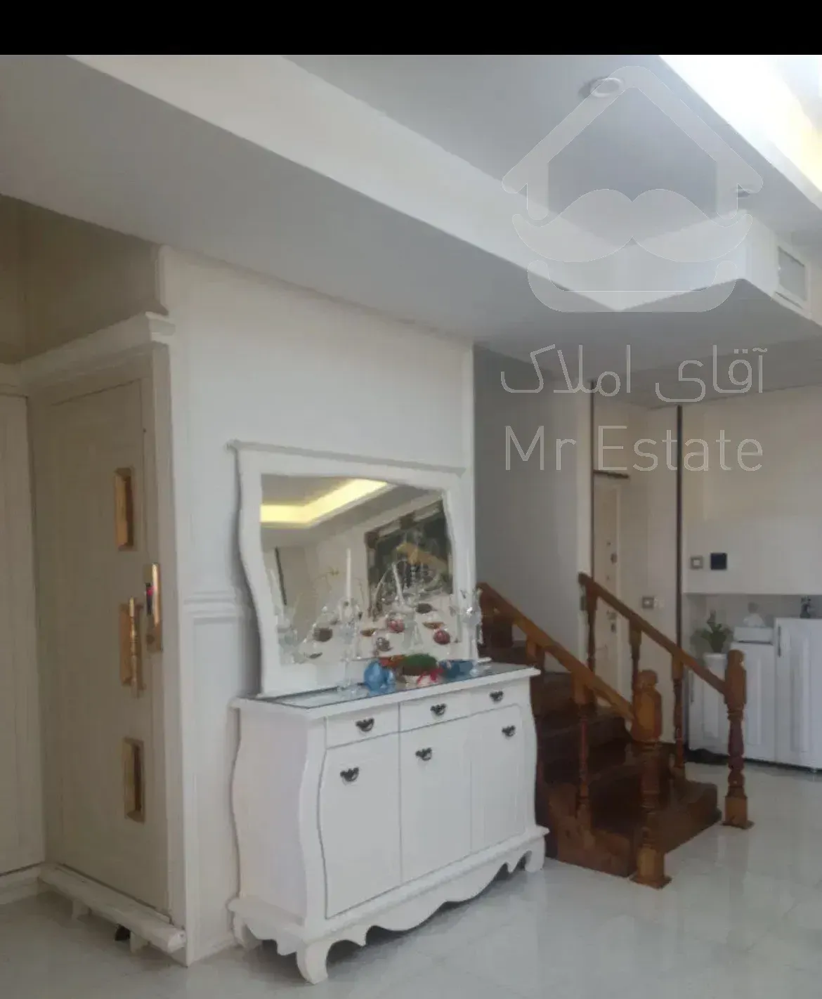 دپارتمان سلیمی/شفق۲۲/ پنت هاوس /۲۴۸متری