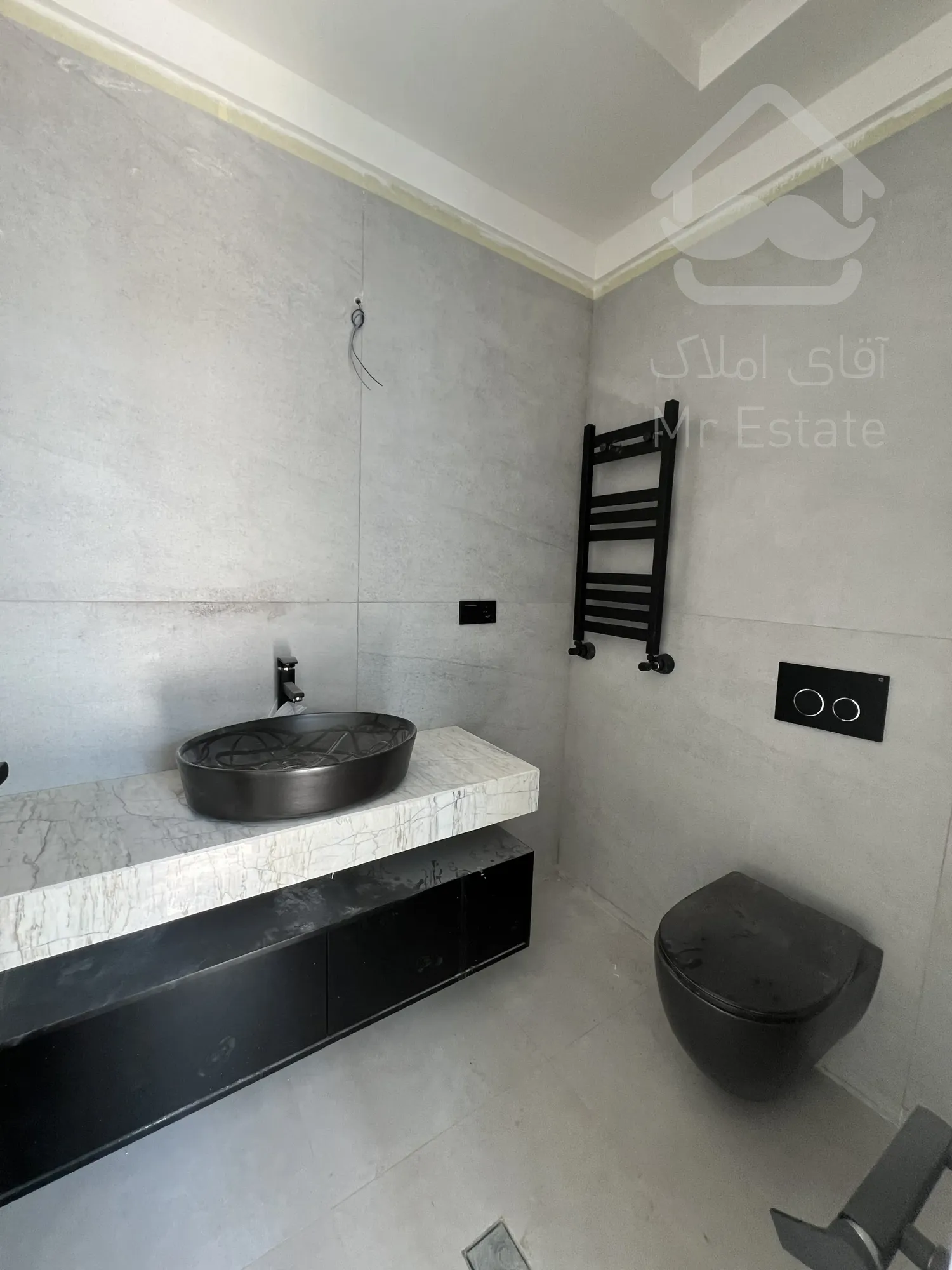 ۱۷۲ متر/مدرن/شمال کاخ/فول مشاعات