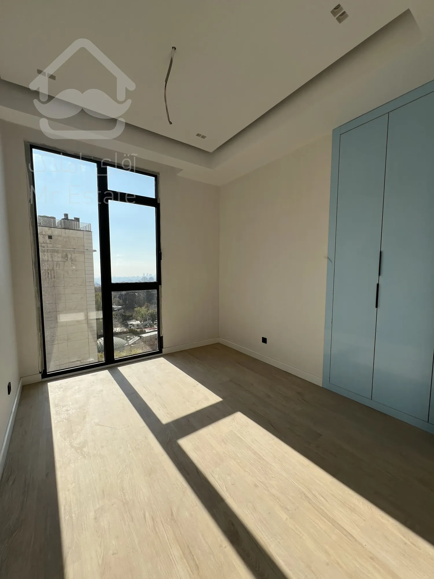 ۱۷۲ متر/مدرن/شمال کاخ/فول مشاعات