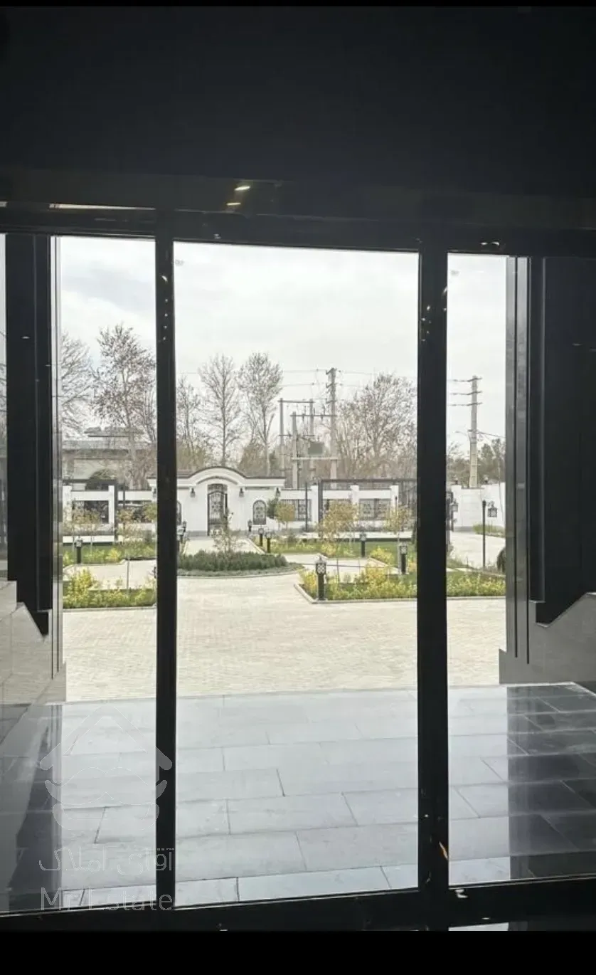 دپارتمان سلیمی/۲۸۵متری/برج باغ سلین/شهرک ناز