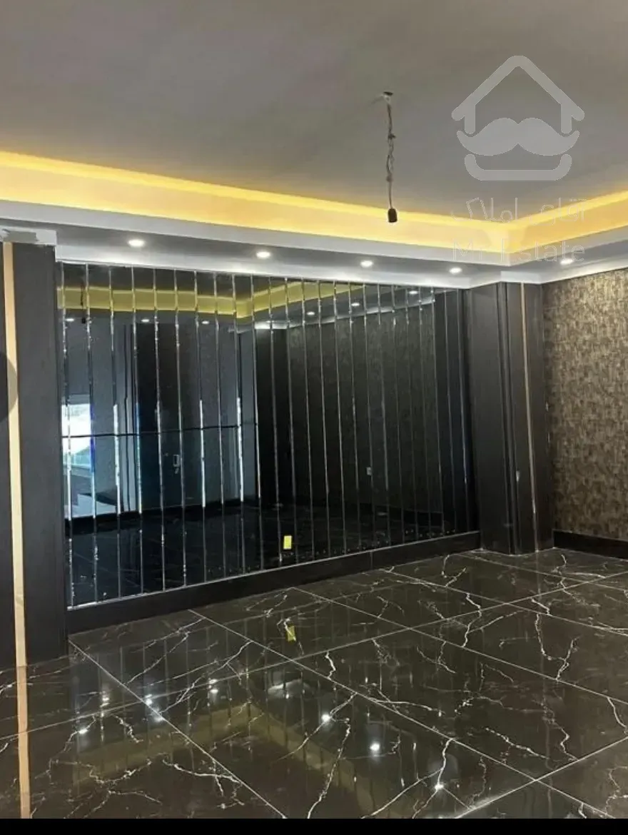 دپارتمان سلیمی/۲۸۵متری/برج باغ سلین/شهرک ناز