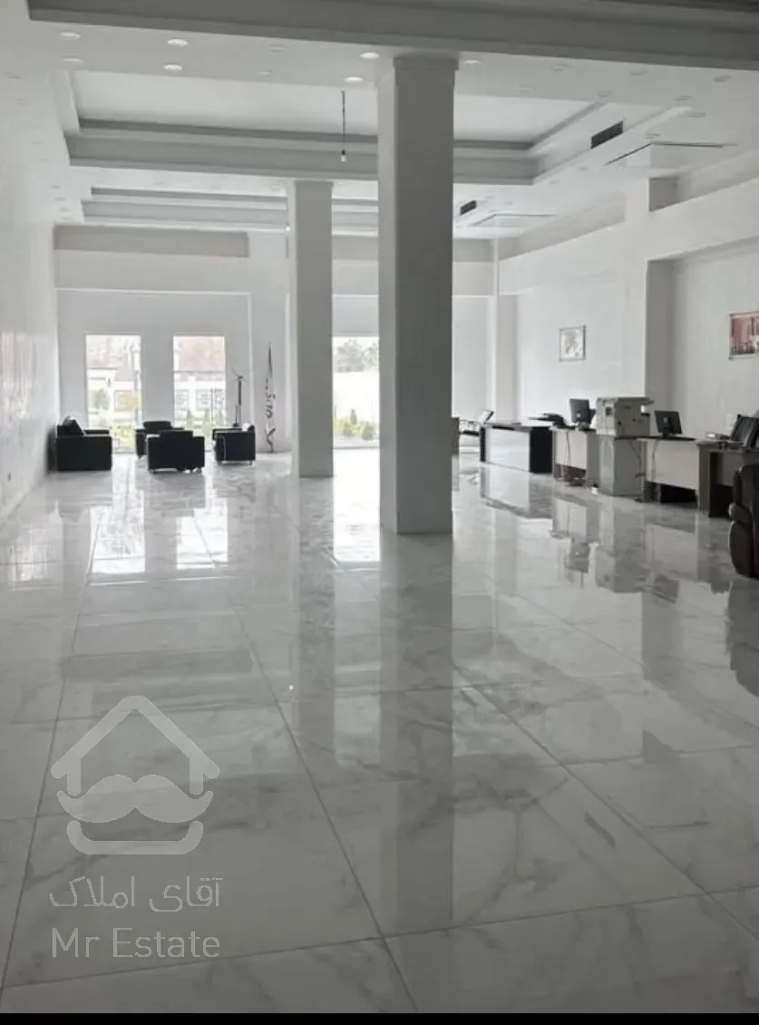 دپارتمان سلیمی/۲۸۵متری/برج باغ سلین/شهرک ناز