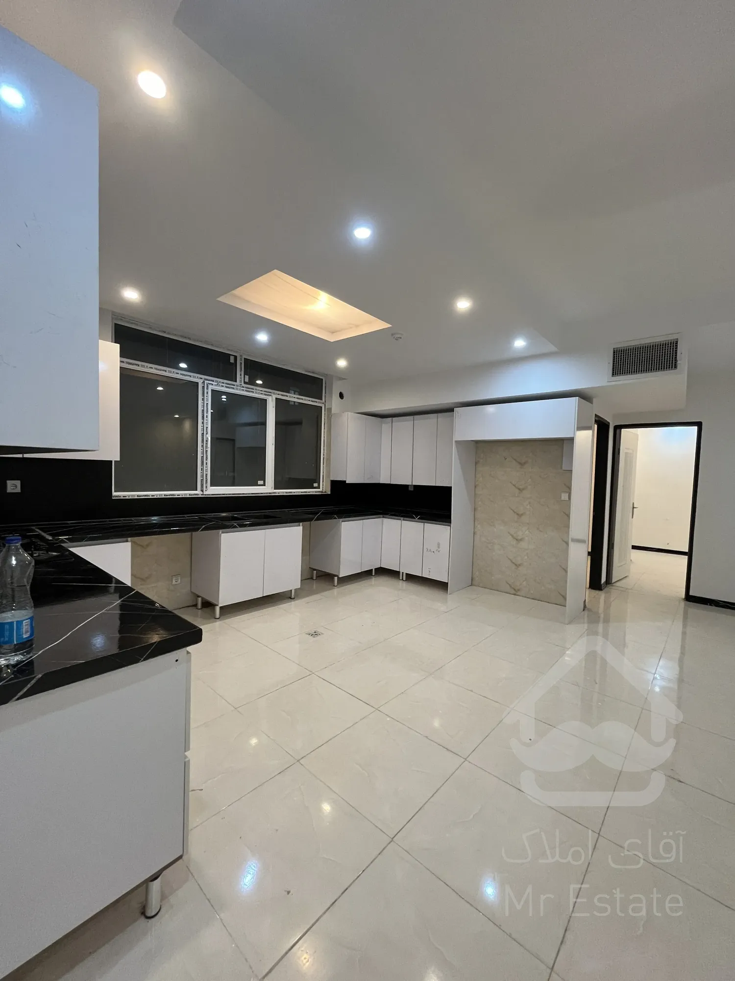 ۸۵متر نوساز سند اماده