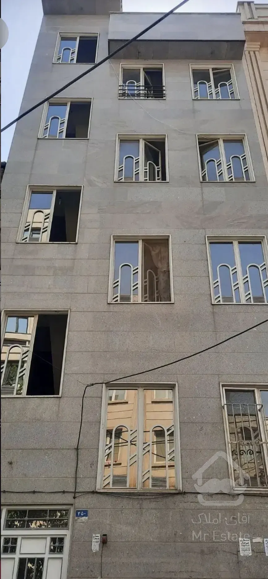 اجاره خانه در افسریه