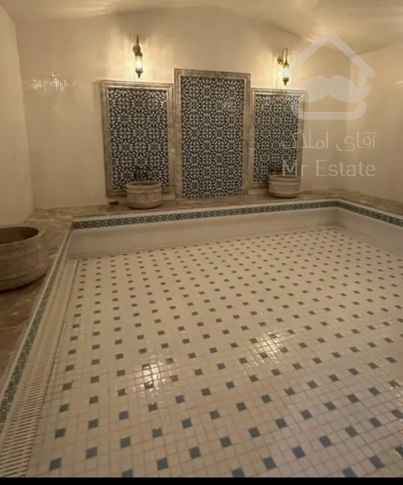 دپارتمان سلیمی/۲۸۵متری/برج باغ سلین/شهرک ناز