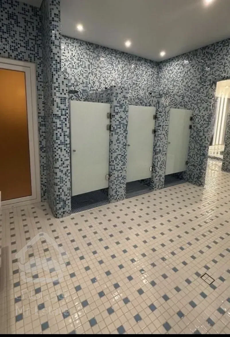 دپارتمان سلیمی/۲۸۵متری/برج باغ سلین/شهرک ناز