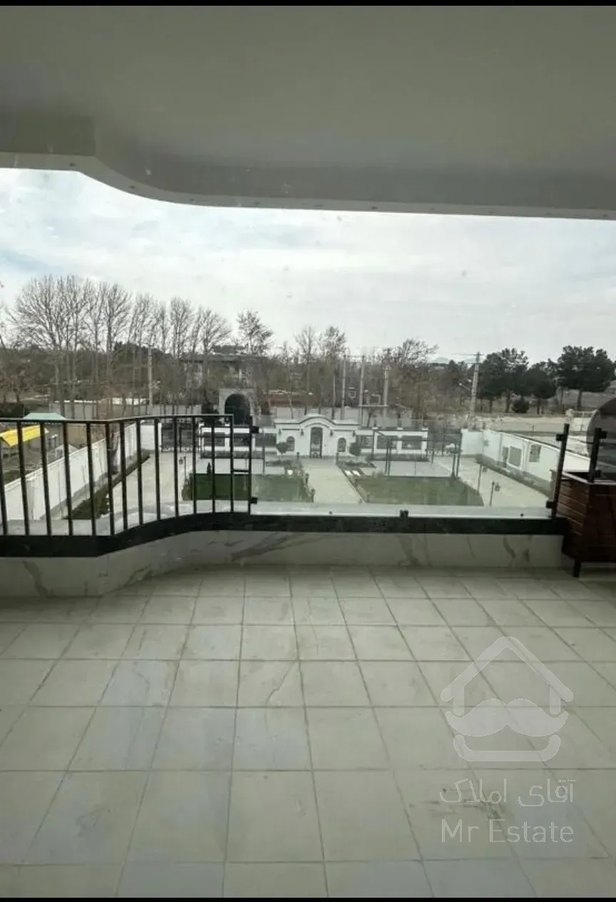 دپارتمان سلیمی/۲۸۵متری/برج باغ سلین/شهرک ناز