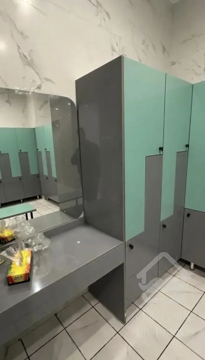 دپارتمان سلیمی/۲۸۵متری/برج باغ سلین/شهرک ناز