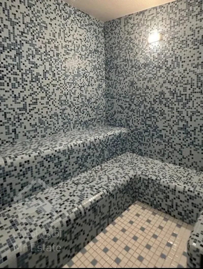 دپارتمان سلیمی/۲۸۵متری/برج باغ سلین/شهرک ناز