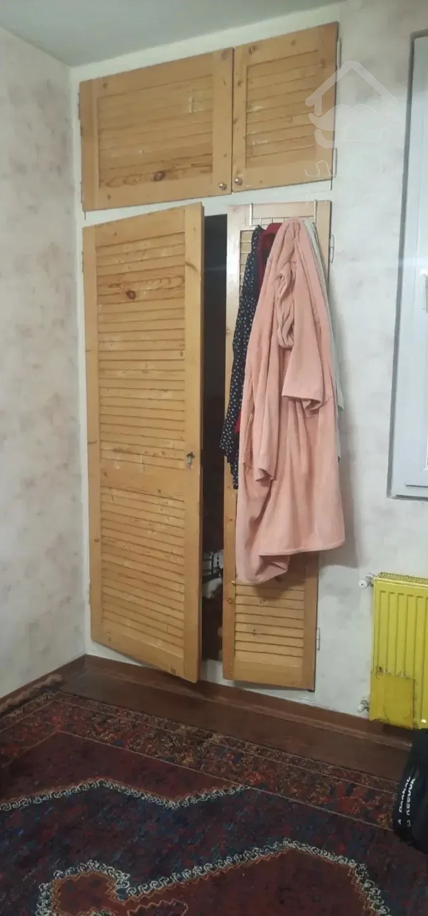 اجاره خانه در افسریه