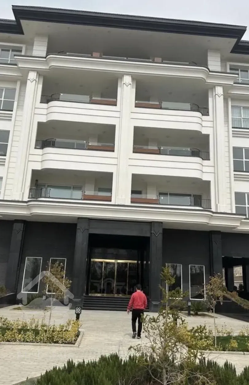 دپارتمان سلیمی/۲۸۵متری/برج باغ سلین/شهرک ناز