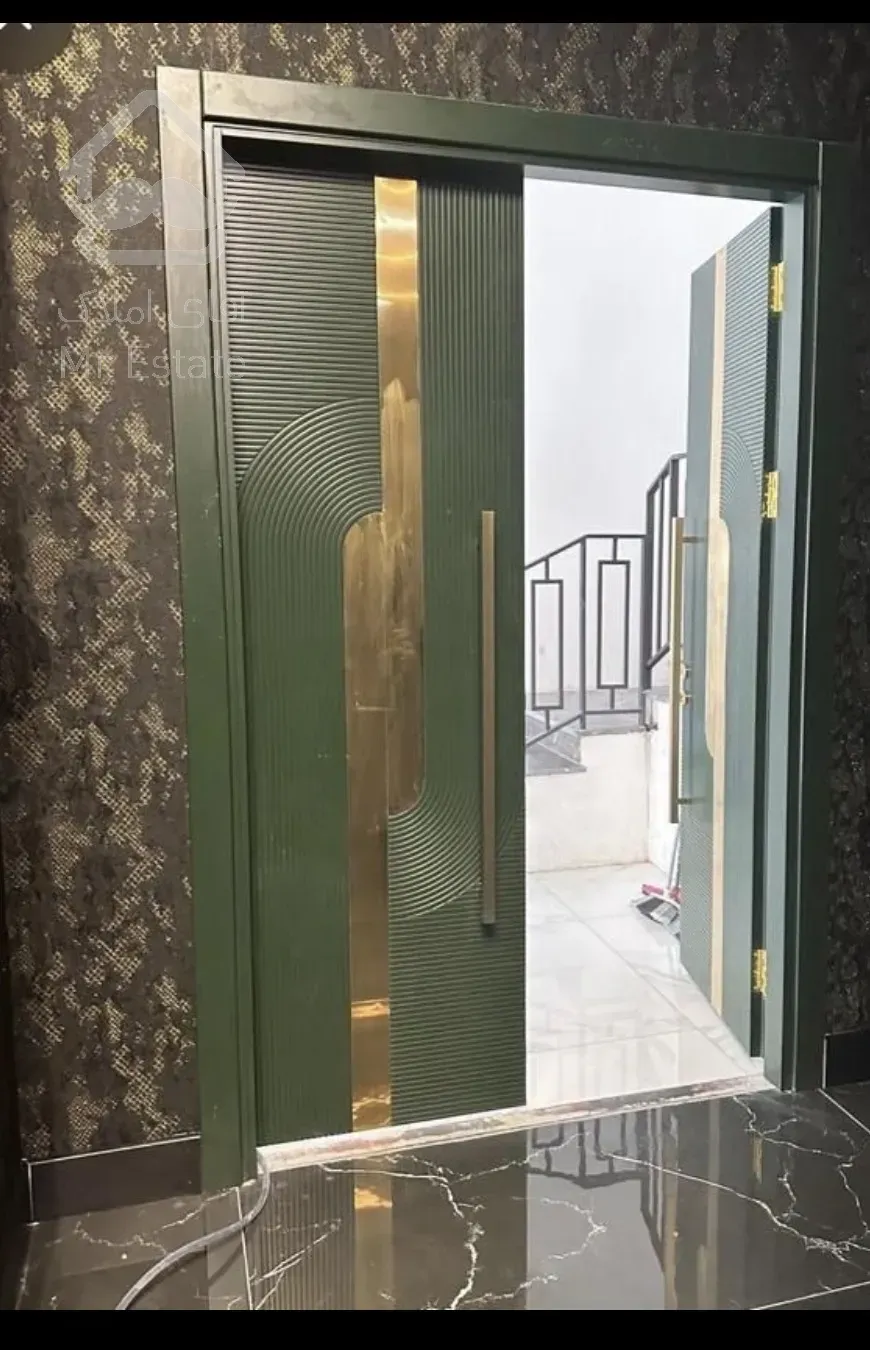 دپارتمان سلیمی/۲۸۵متری/برج باغ سلین/شهرک ناز