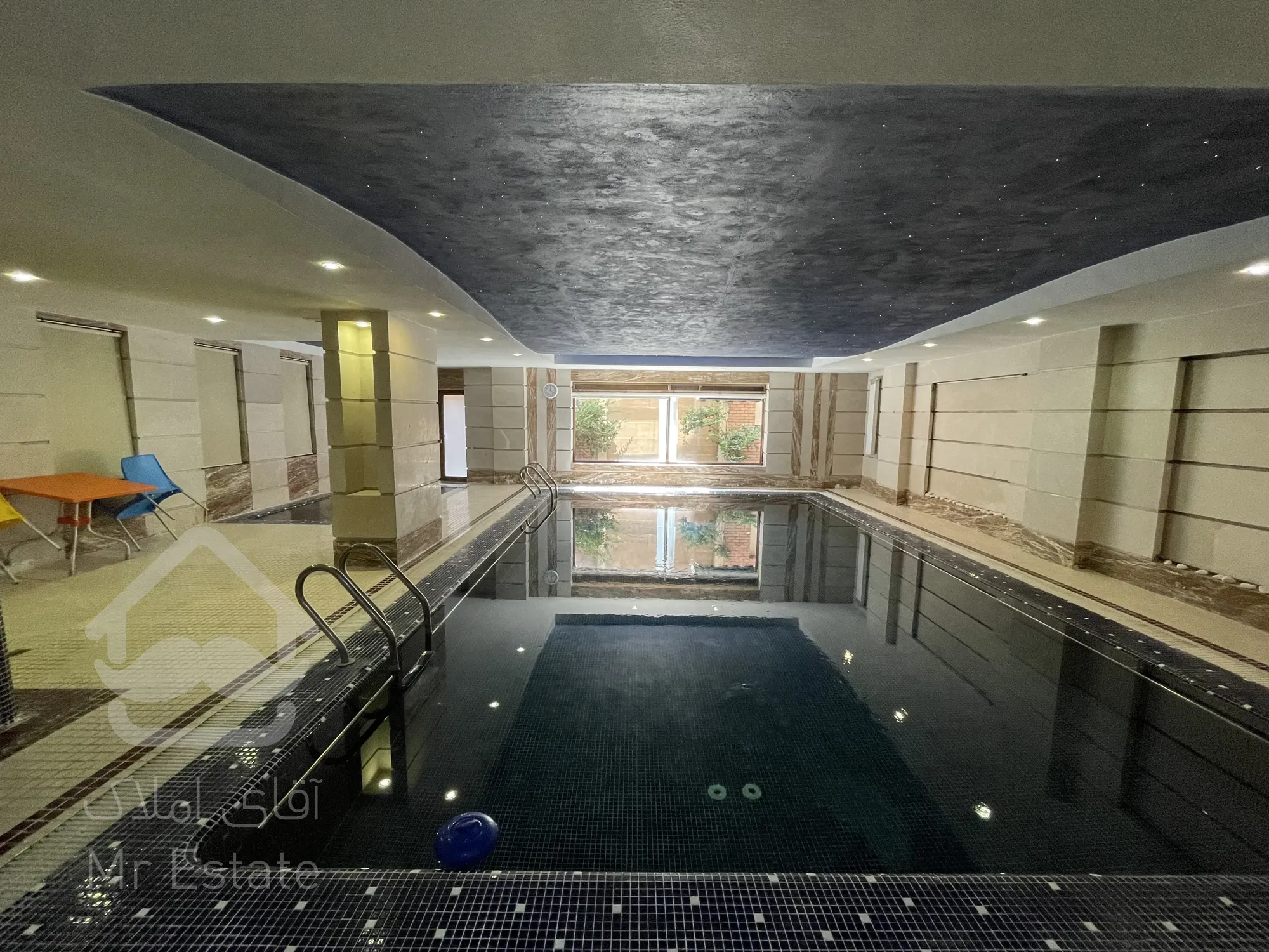 رهن و اجاره ۲۲۵متر فرمانیه عسگریان فول مشاعات