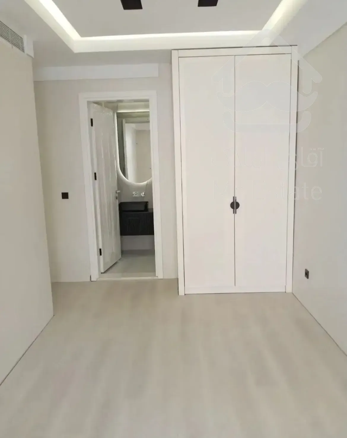 فروش آپارتمان دو کله نور در بلوار فردوس