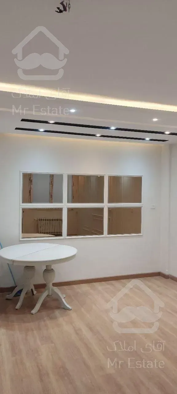 فروش آپارتمان ۷۶متری شیک و تمیز