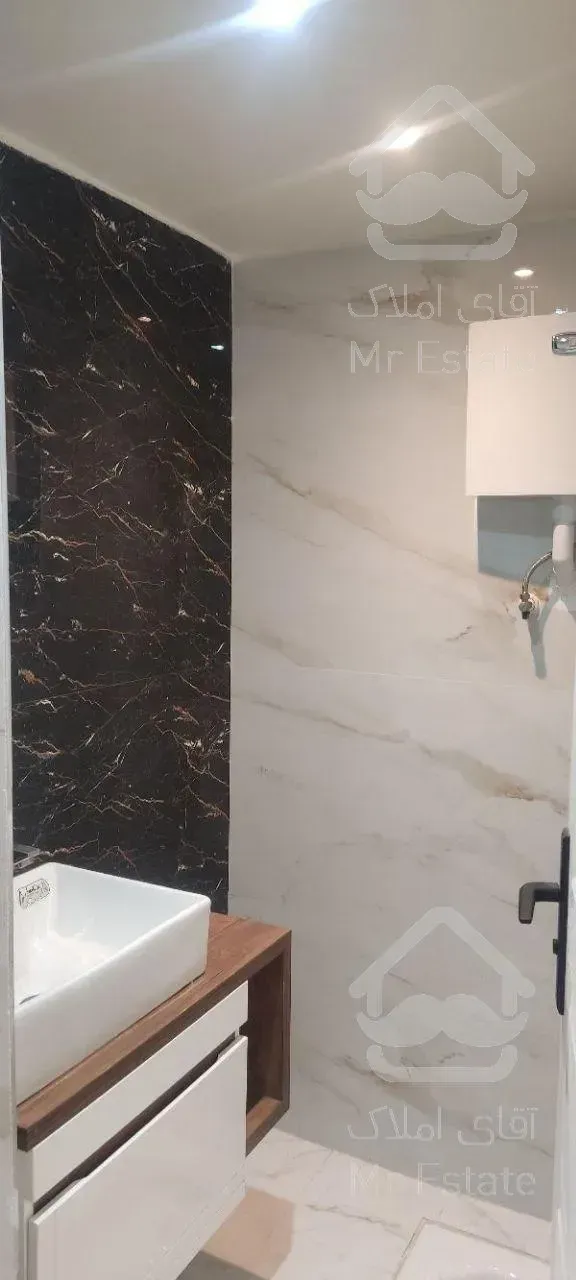 فروش آپارتمان ۷۶متری شیک و تمیز