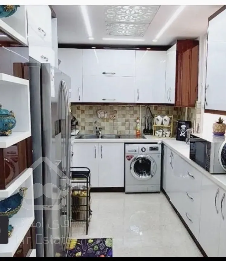 دپارتمان سلیمی/۷۸متری/شاخه اصلی/طبقه دوم/بدون اسانسور