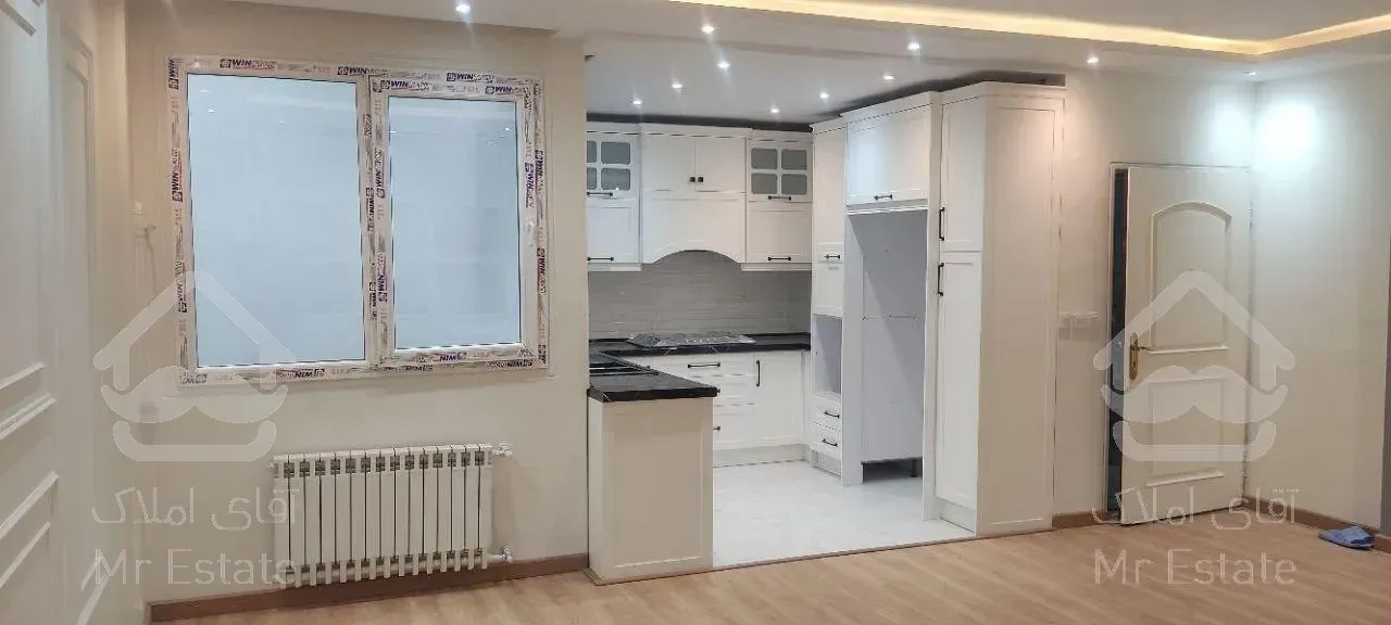 فروش آپارتمان ۷۶متری شیک و تمیز