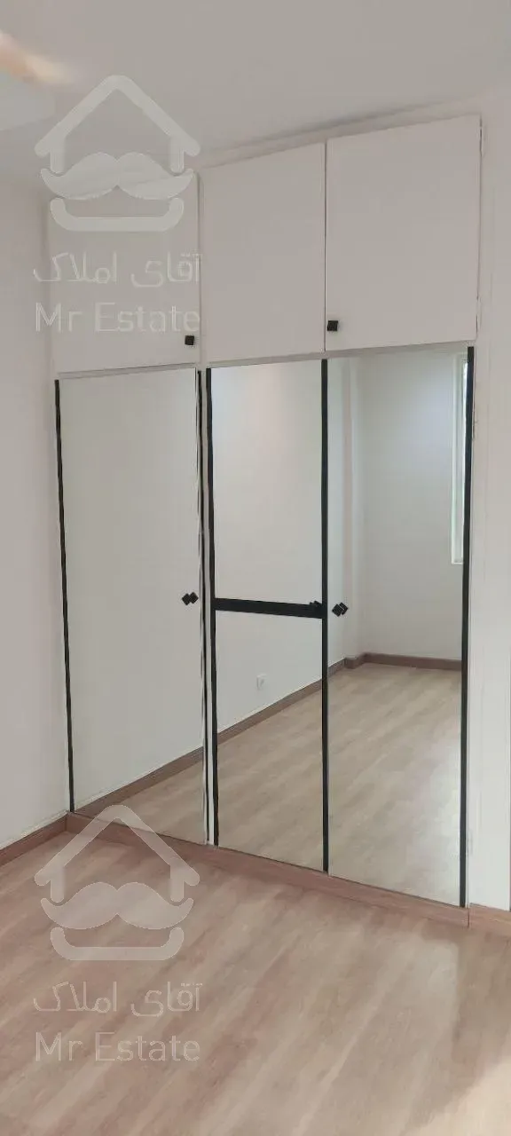 فروش آپارتمان ۷۶متری شیک و تمیز