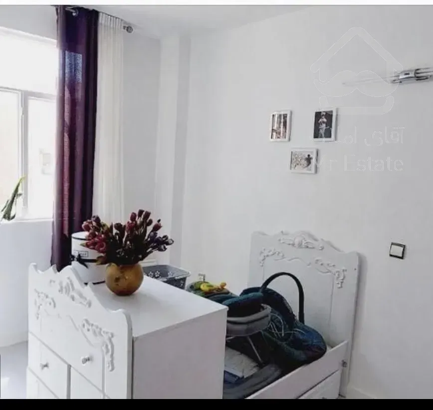 دپارتمان سلیمی/۷۸متری/شاخه اصلی/طبقه دوم/بدون اسانسور