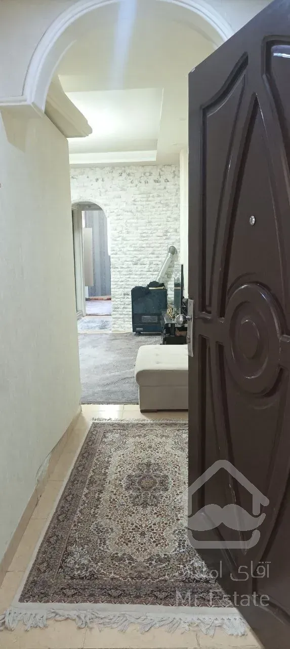 فروش فوری خانه نوسازی شده یک خواب ۴۴متری