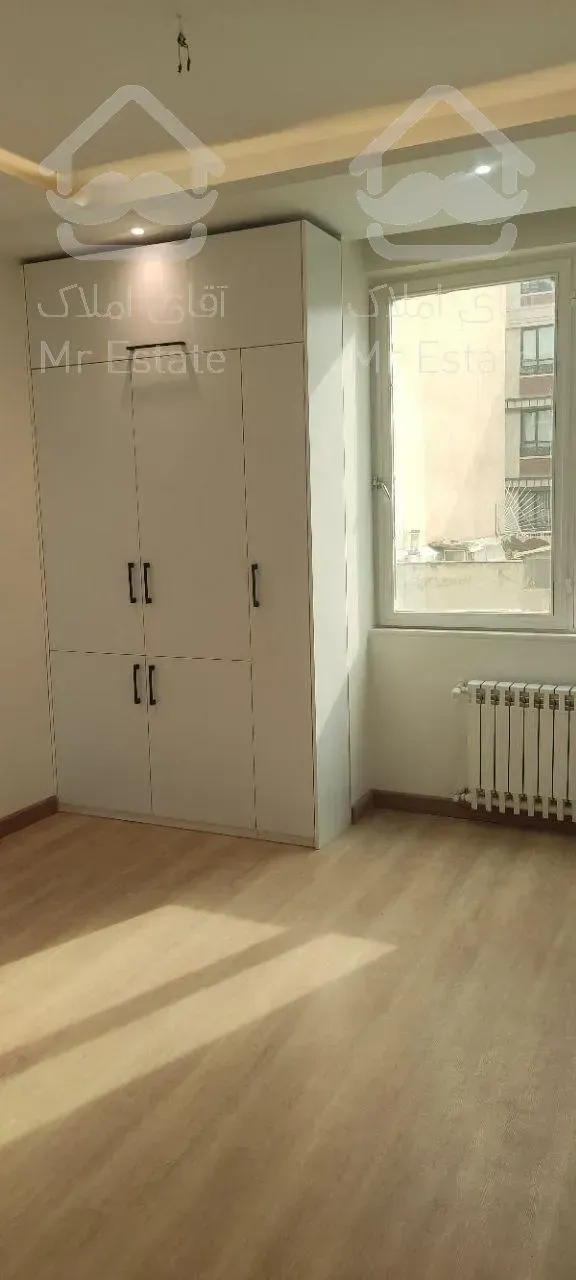 فروش آپارتمان ۷۶متری شیک و تمیز