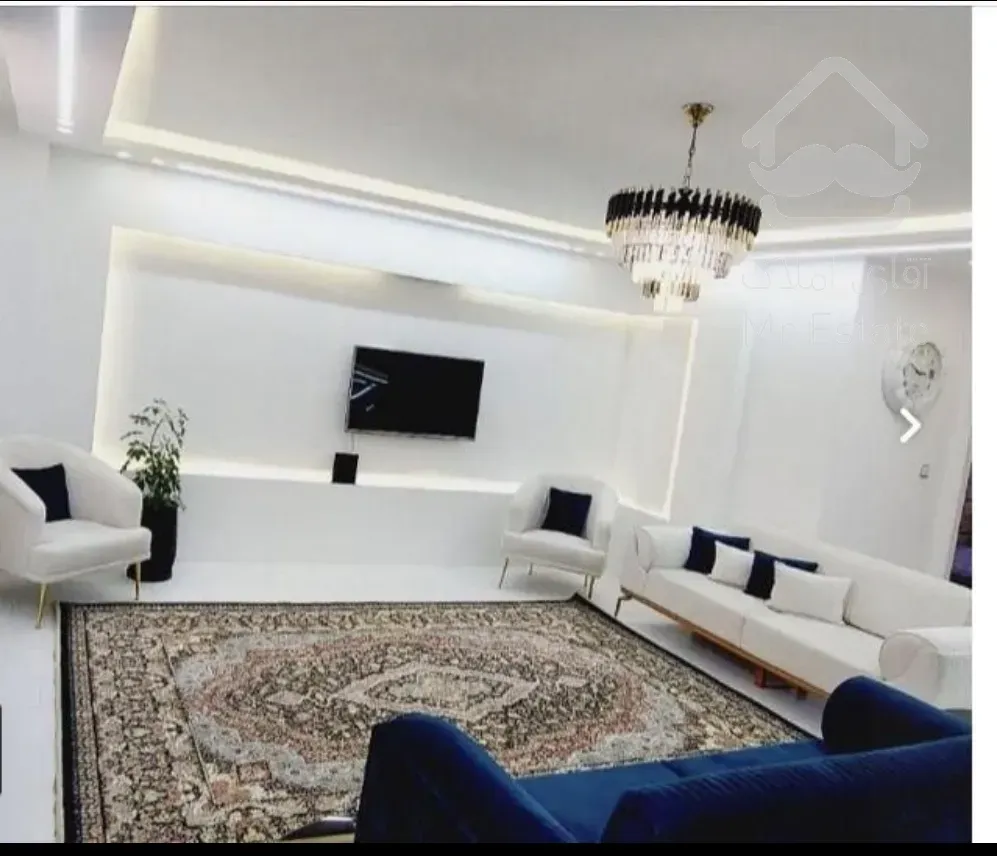 دپارتمان سلیمی/۷۸متری/شاخه اصلی/طبقه دوم/بدون اسانسور