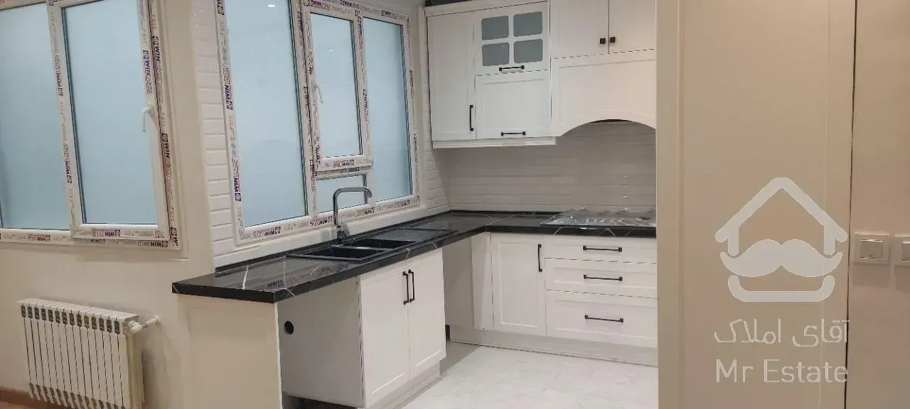 فروش آپارتمان ۷۶متری شیک و تمیز