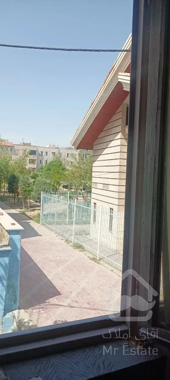 فروش فوری خانه نوسازی شده یک خواب ۴۴متری