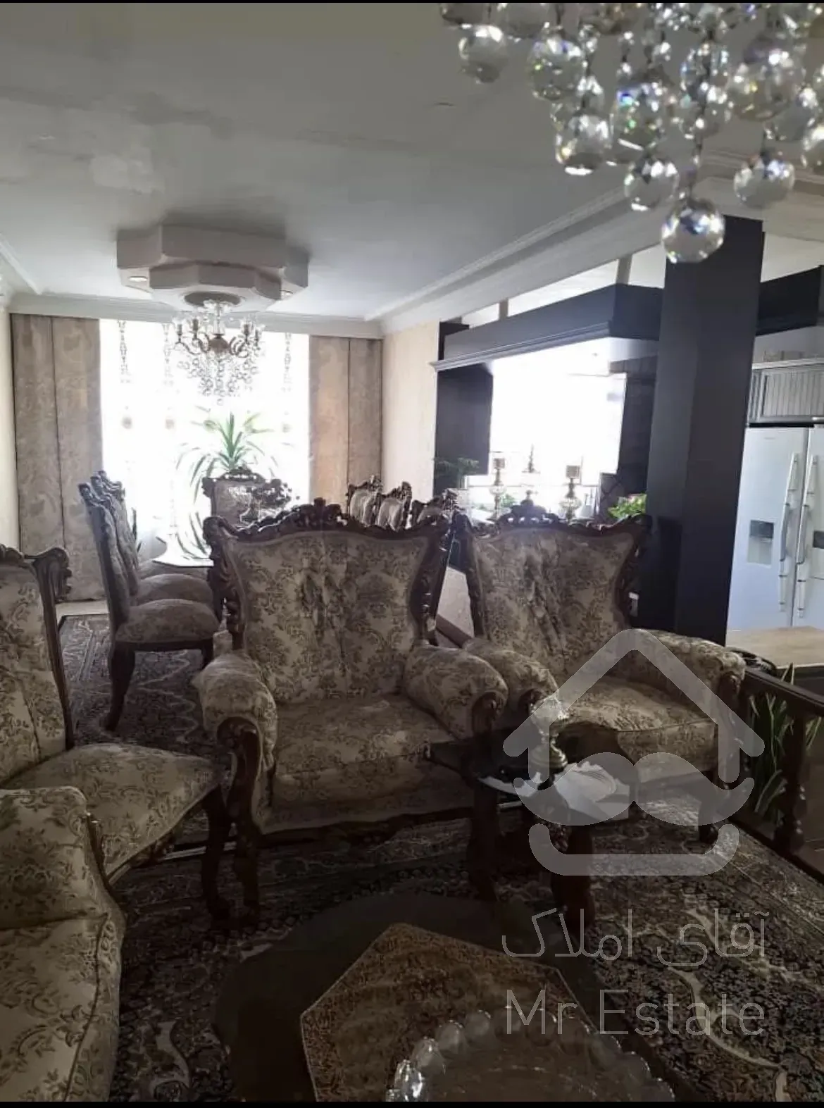 دپارتمان سلیمی/ویلایی دوطبقه/فول بازسازی