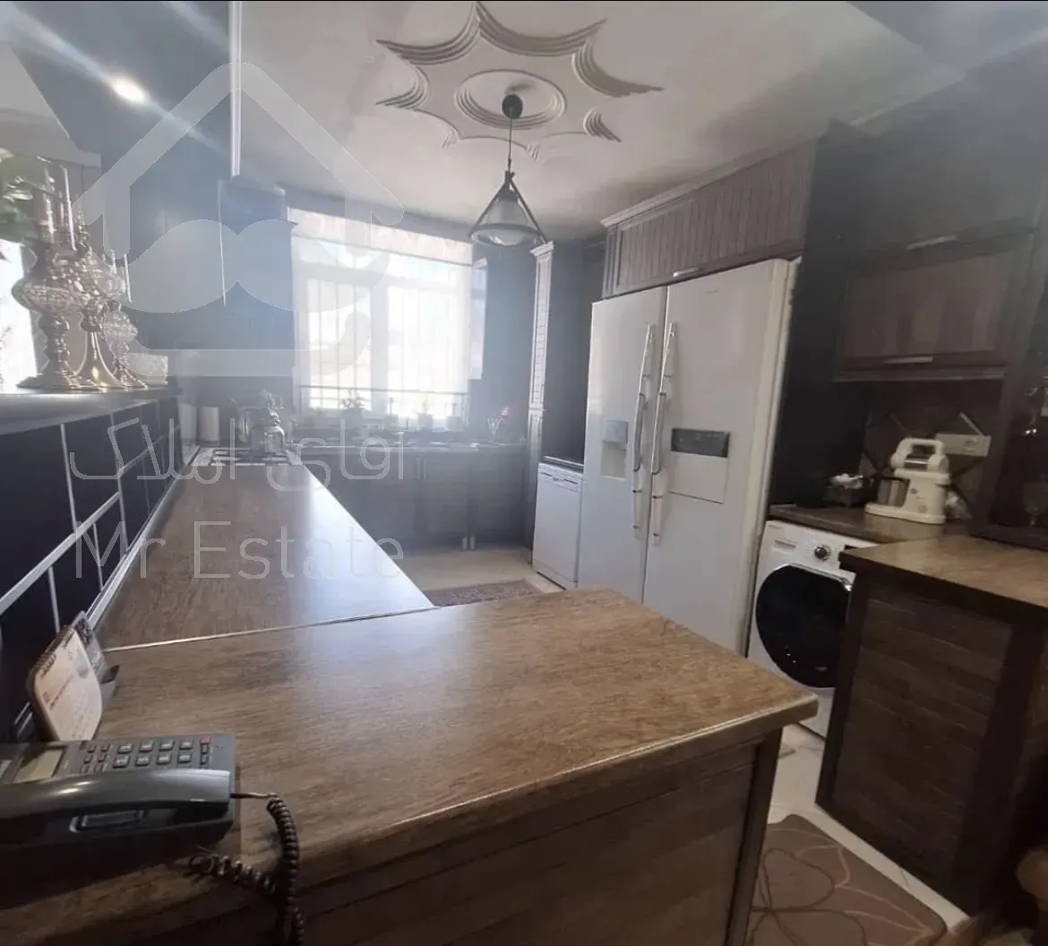 دپارتمان سلیمی/ویلایی دوطبقه/فول بازسازی