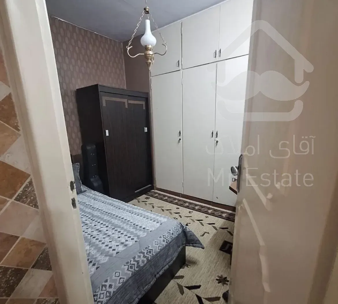 دپارتمان سلیمی/ویلایی دوطبقه/فول بازسازی