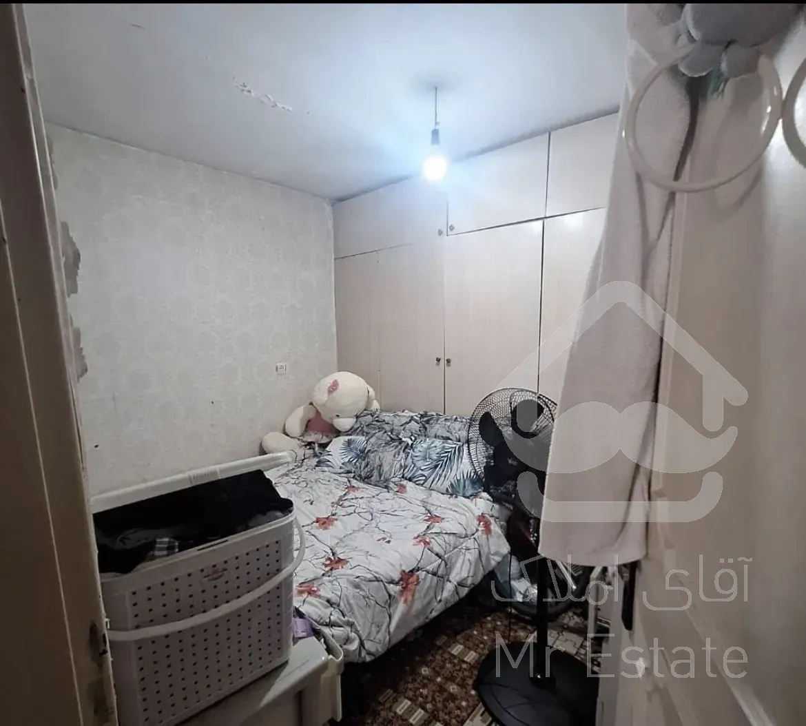 دپارتمان سلیمی/ویلایی دوطبقه/فول بازسازی