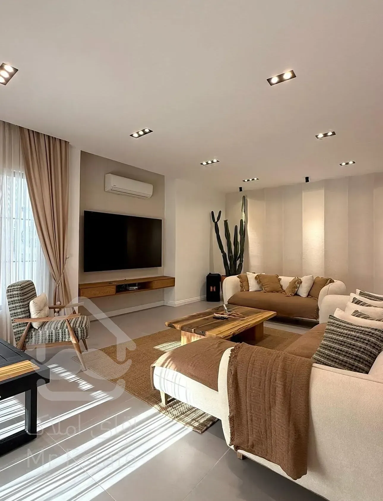 505 متر ویلا ساحلی در منطقه چلک شهرک ساحلی