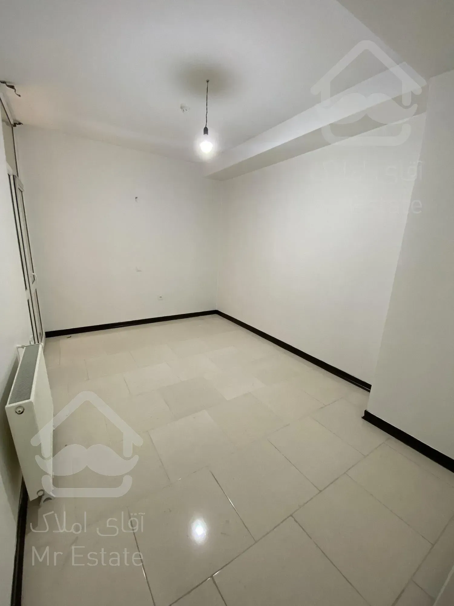 ۹۱متر،پلان مربع،فول امکانات