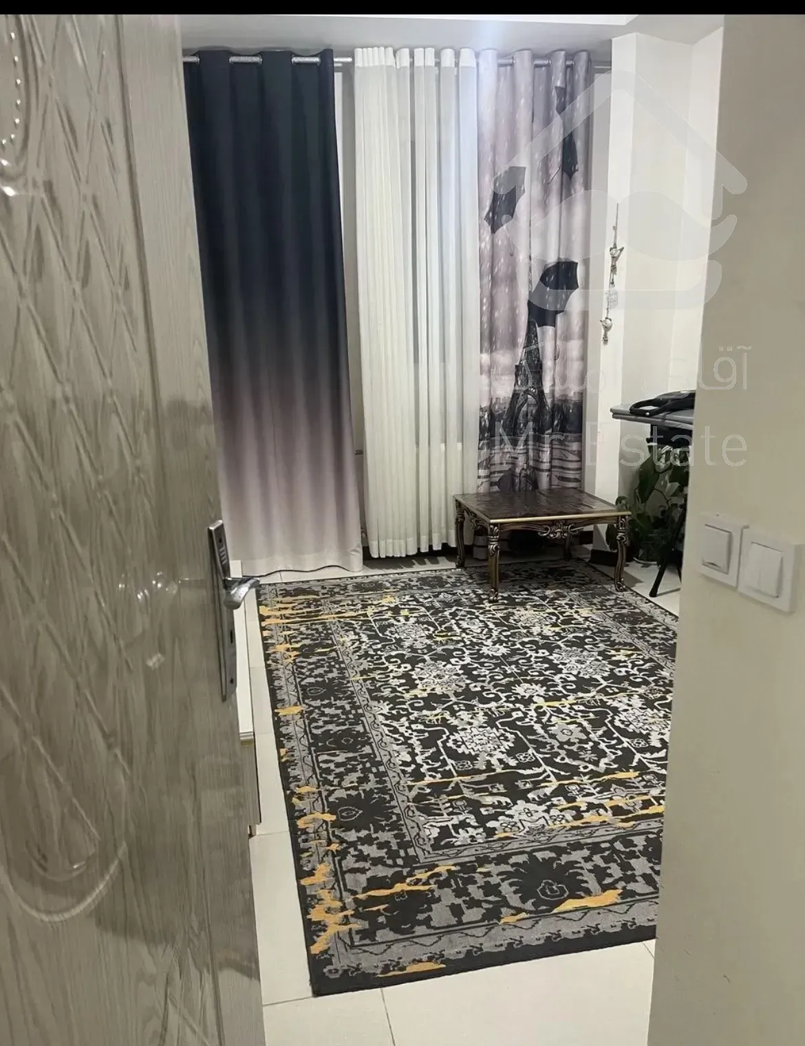 دپارتمان سلیمی/واحد۱۴۰متری/زیر قیمت منطقه