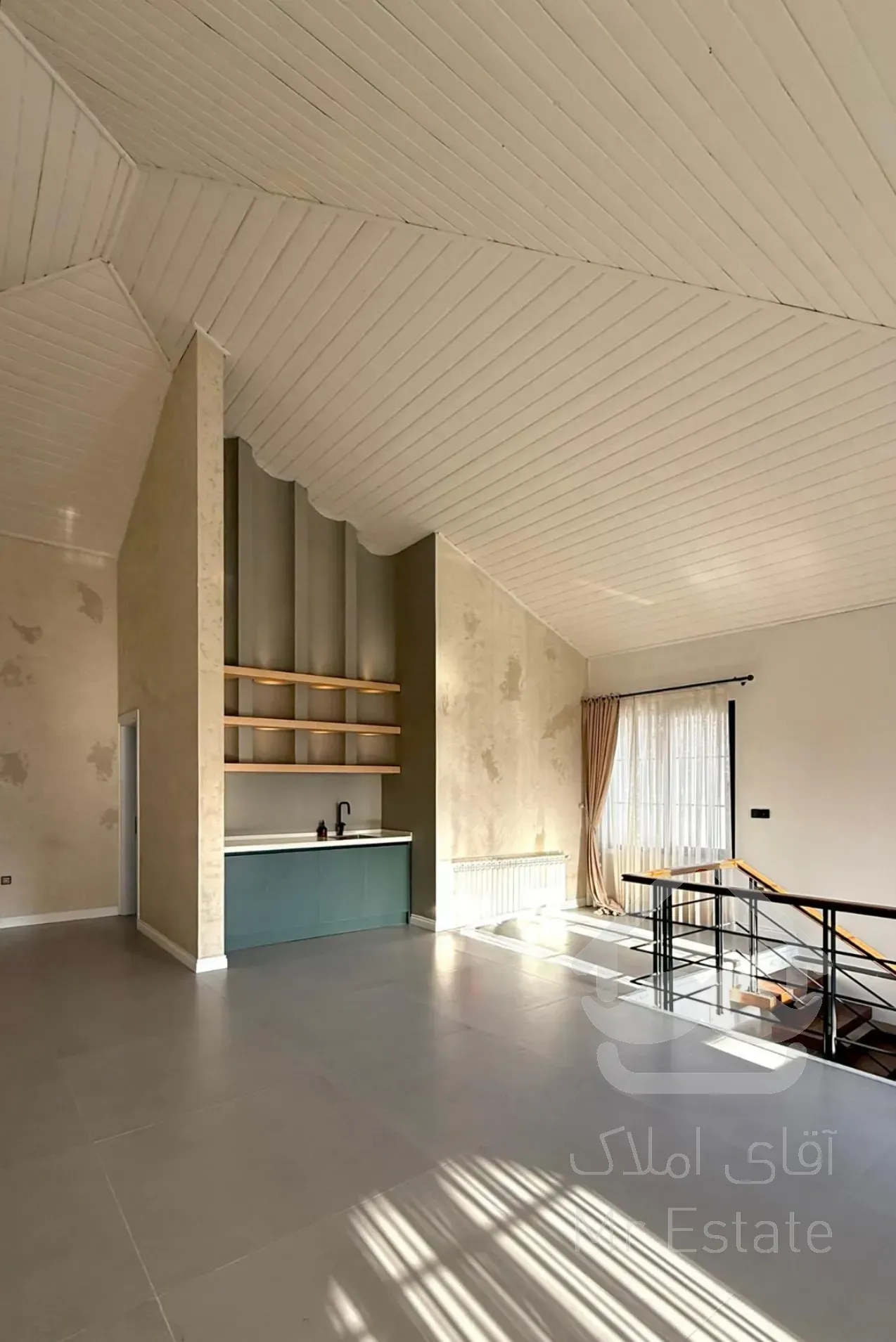 505 متر ویلا ساحلی در منطقه چلک شهرک ساحلی