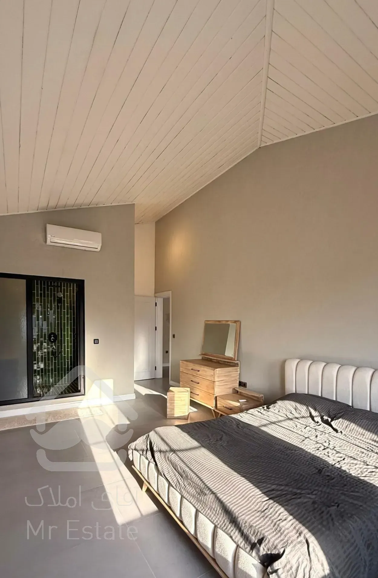 505 متر ویلا ساحلی در منطقه چلک شهرک ساحلی