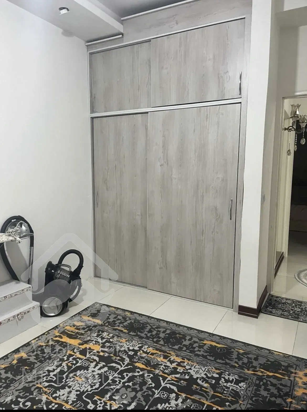 دپارتمان سلیمی/واحد۱۴۰متری/زیر قیمت منطقه