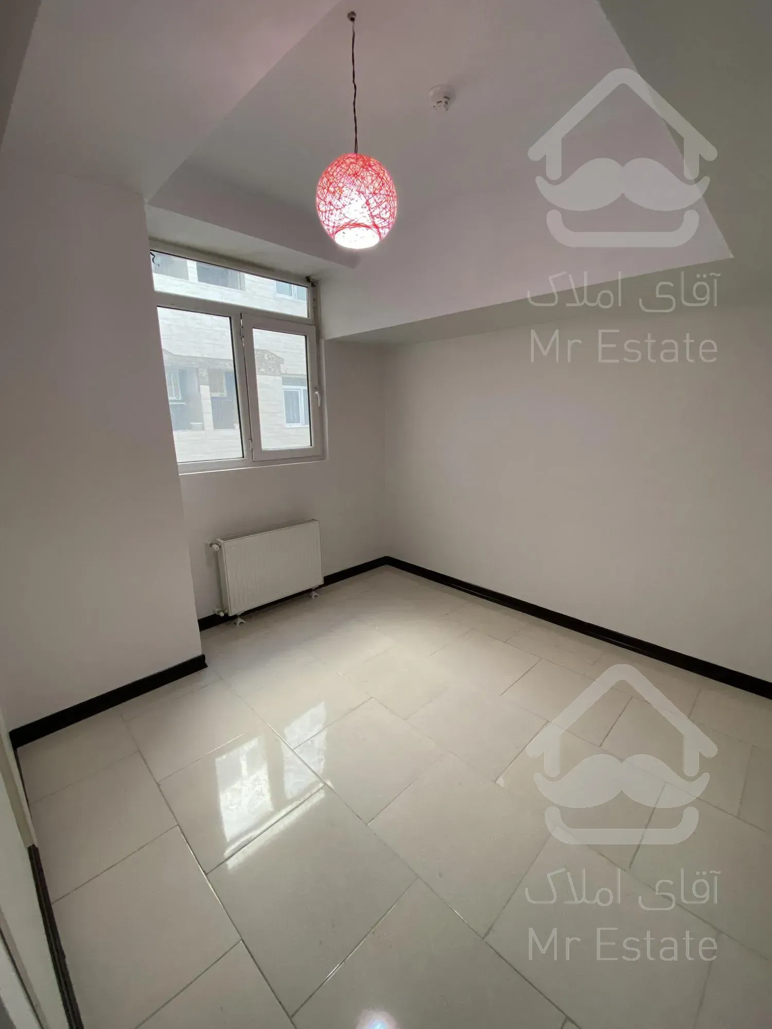 ۹۱متر،پلان مربع،فول امکانات