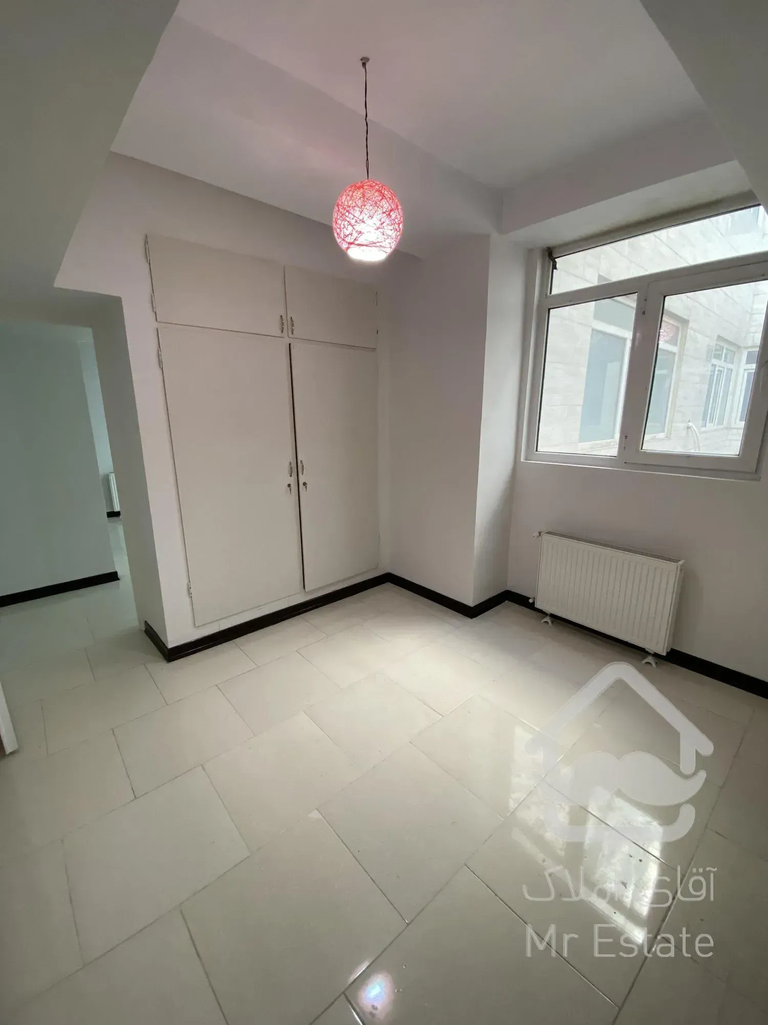 ۹۱متر،پلان مربع،فول امکانات