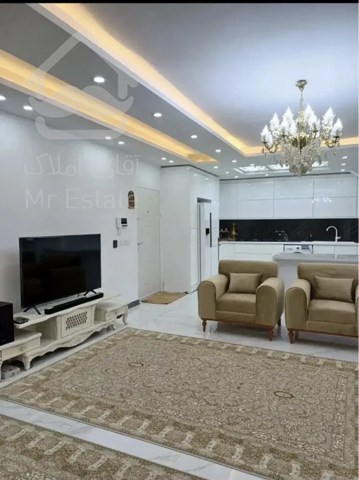 دپارتمان سلیمی/ویلایی دوبلکس/فوق لاکچری