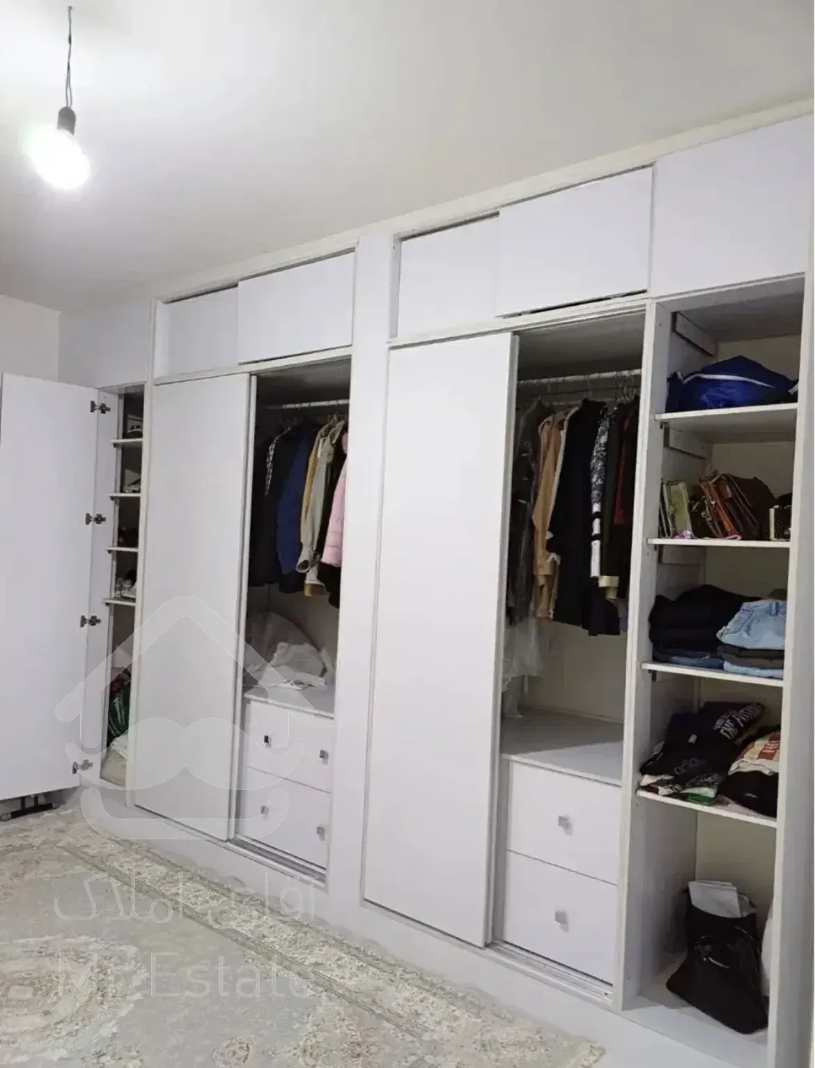 دپارتمان سلیمی/ویلایی دوبلکس/فوق لاکچری