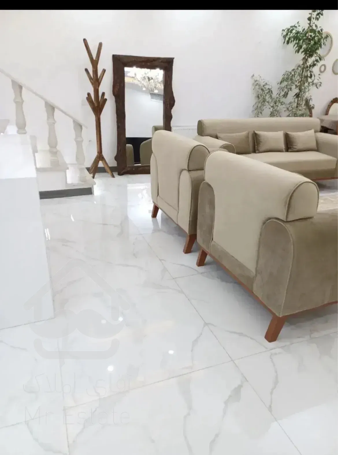 دپارتمان سلیمی/ویلایی دوبلکس/فوق لاکچری